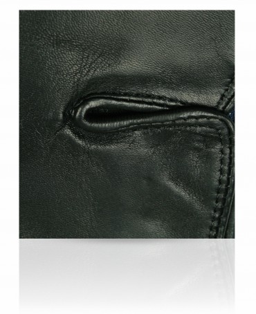 Перчатки Мужские R86_HUN/BL//11